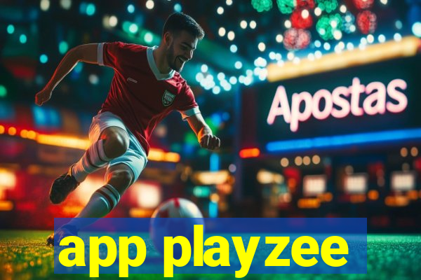 app playzee